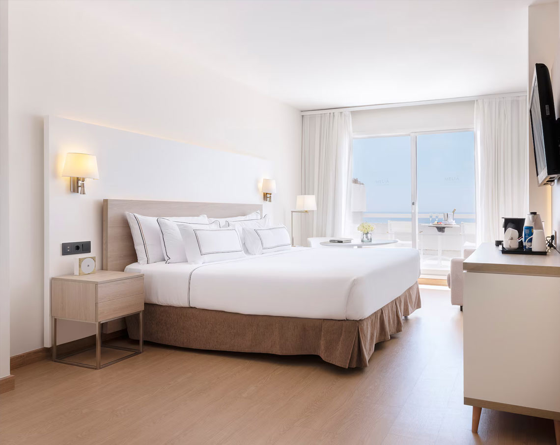 Hotel Sitges Melia